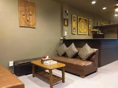 Naturbliss Boutique Residence - 0