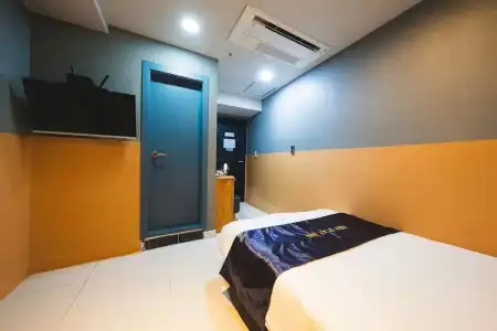 Myeongdong New Stay Inn - 179