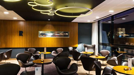 Holiday Inn Reims - City Centre - 14