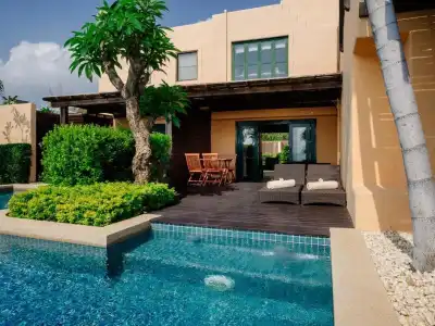 Aleenta Hua Hin Pranburi Resort & Spa - 164