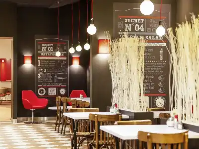 ibis Praha Mala Strana - 15