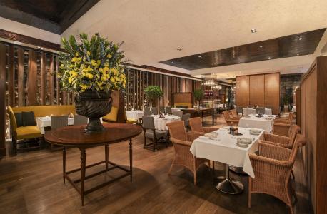 Grand Hyatt Erawan - 40