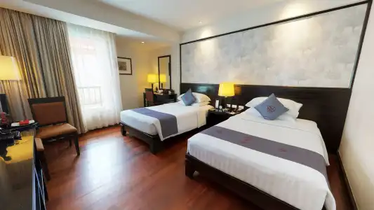 Tara Angkor - 38