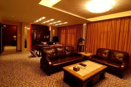 Dynasty International Kunming - 1