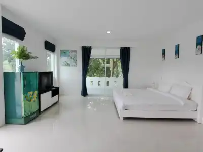 Prasarnsook Villa Beach Resort (SHA Extra Plus) - 2