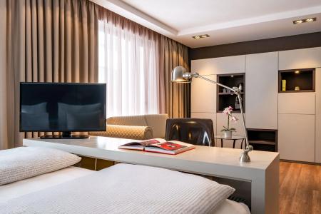 INNSIDE by Melia Prague Old Town - 35