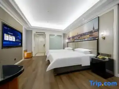 Vienna International Guangzhou Shijin International Branch - 33