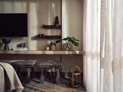 Numo Ierapetra Beach Resort Crete, Curio Collection Hilton - 53