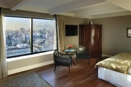 Marriott Buenos Aires Downtown - 49