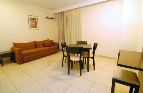 Michel Apartments - 24