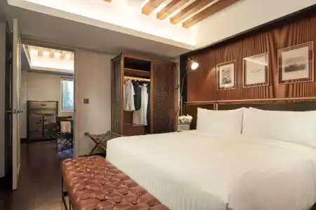 The Barracks Sentosa by Far East Hospitality - 48