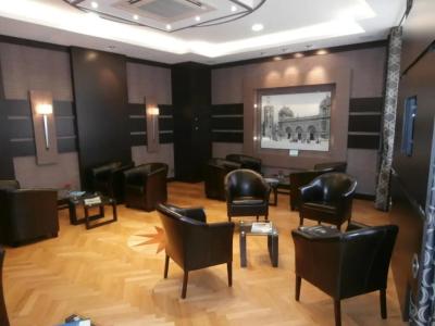 Logis Hôtel Borel - 17