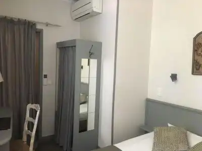 du Parc - Montpellier - 30