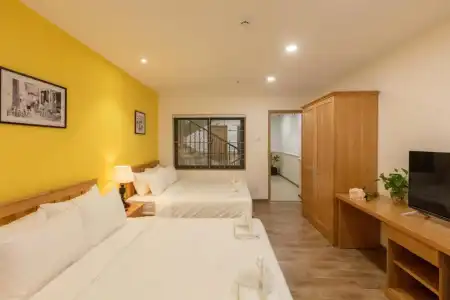 La Paix Sài Gòn - Boutique - 79