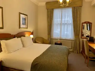 The Windermere, London - 132