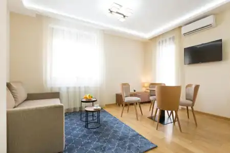 Prime Belgrade - 105