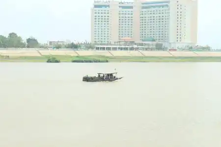 Harmony Phnom Penh - 22