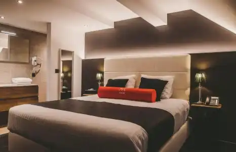 Hôtel Hors Château - 79