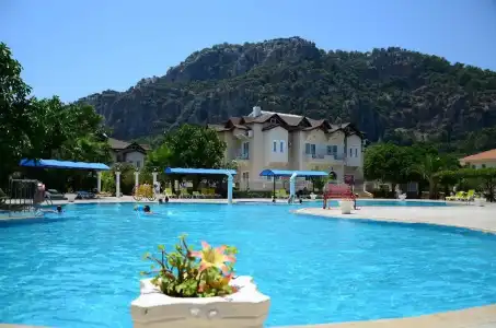 Club Keskin Dalyan - 9