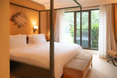 Hilton Frankfurt Gravenbruch - 188