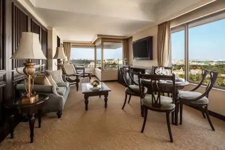 Sule Shangri-La, Yangon - 6