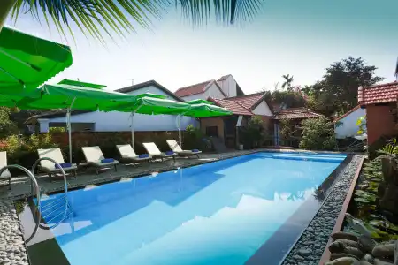 Betel Garden Villas - 15