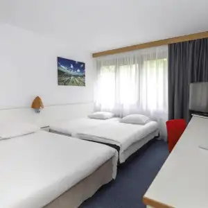 Novotel Poznan Malta - 46