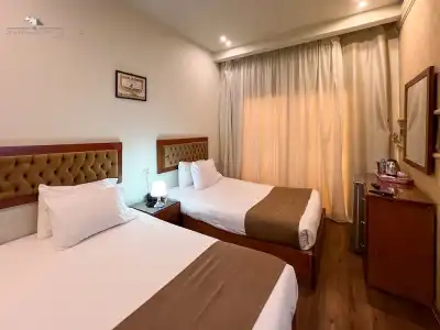 Giza Pyramids View Inn - 53