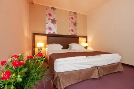 Balneo Complex & Spa Aquatonik - 22