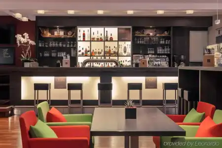 Fuerther Mercure Nuernberg West - 26