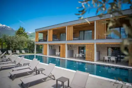 Residence Filanda - 133