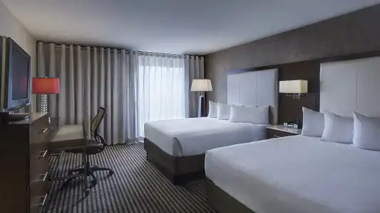 Hyatt Regency DFW International Airport - Adjacent to Terminal C - 39
