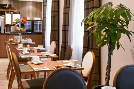 Best Western Blois Chateau - 23