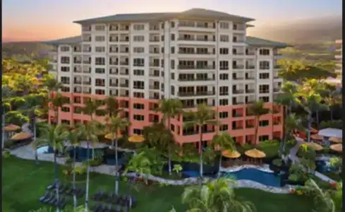Marriott's Maui Ocean Club - Lahaina & Napili Towers - 86