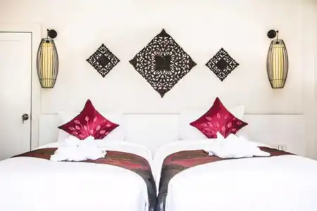 Sahaa Beach Resort - 2