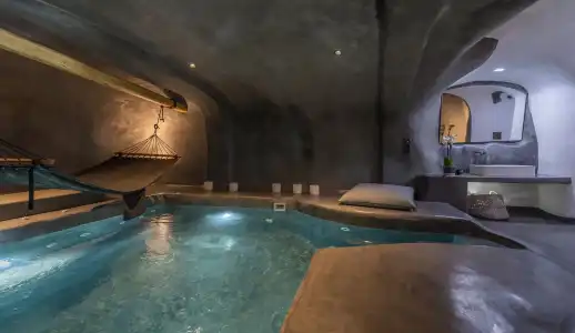 Sophia Luxury Suites - 79