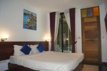 Green View Village Resort - 47