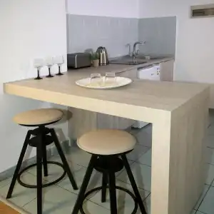 Pier Beach Apartments - 43