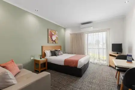 Best Western Geelong Motor Inn & Serviced Apartments - 6