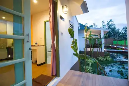 IP Plus Resort Chanthaburia - Halal - 115