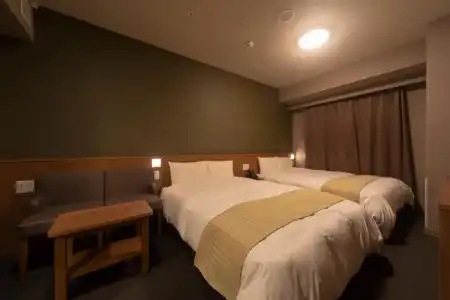 Dormy Inn Osaka Tanimachi Natural Hot Spring - 31