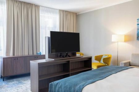 Garner KLAGENFURT – MOSER VERDINO by IHG - 101