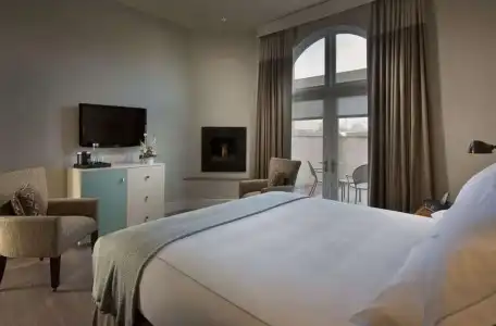 Parq Central Albuquerque - 4