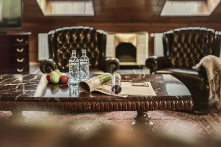 Hotel-Restaurant Barbarossahof - 155