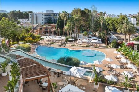 Valentin Somnis & Suites – Adults Only +16 - 43