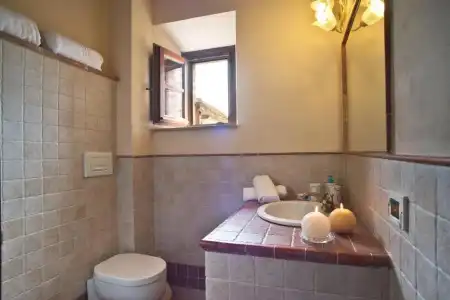 Agriturismo Podere Campaini - 68
