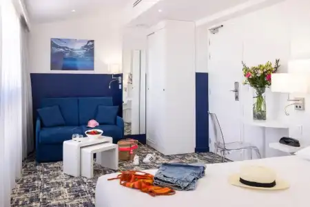 ibis Styles Menton Centre - 110