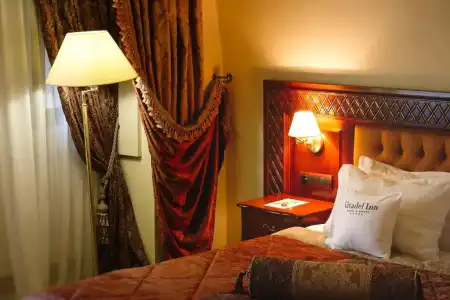 Citadel Inn Gastro Boutique - 54