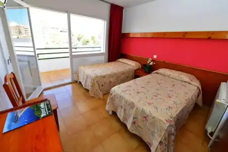 Hostal Magnolia - 42