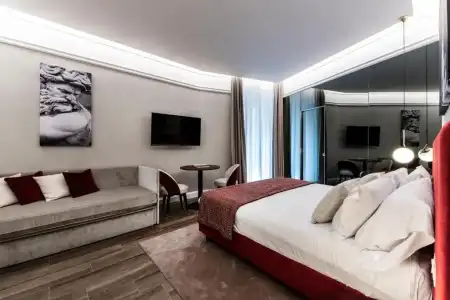 San Pietro Grand Suite - 1